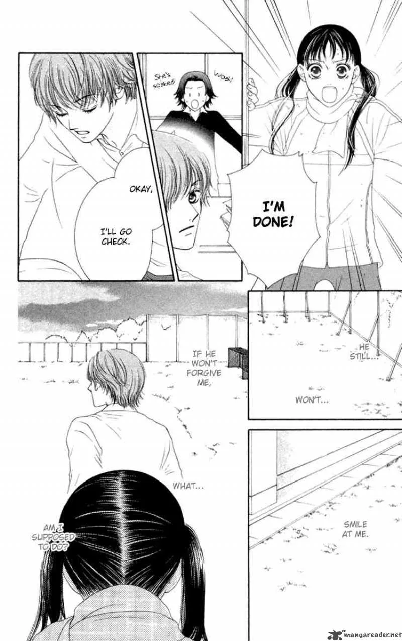 Nadeshiko Club Chapter 5 page 26