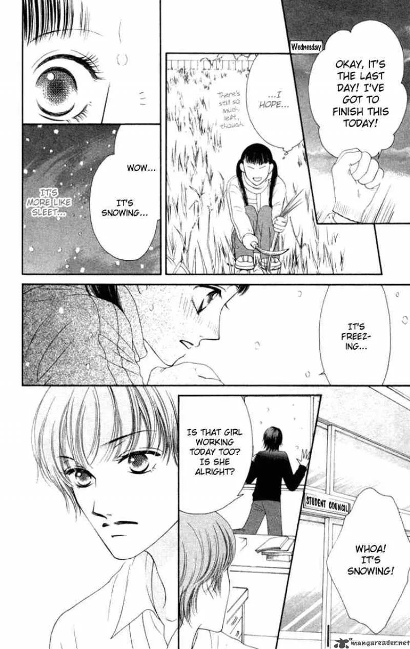 Nadeshiko Club Chapter 5 page 24