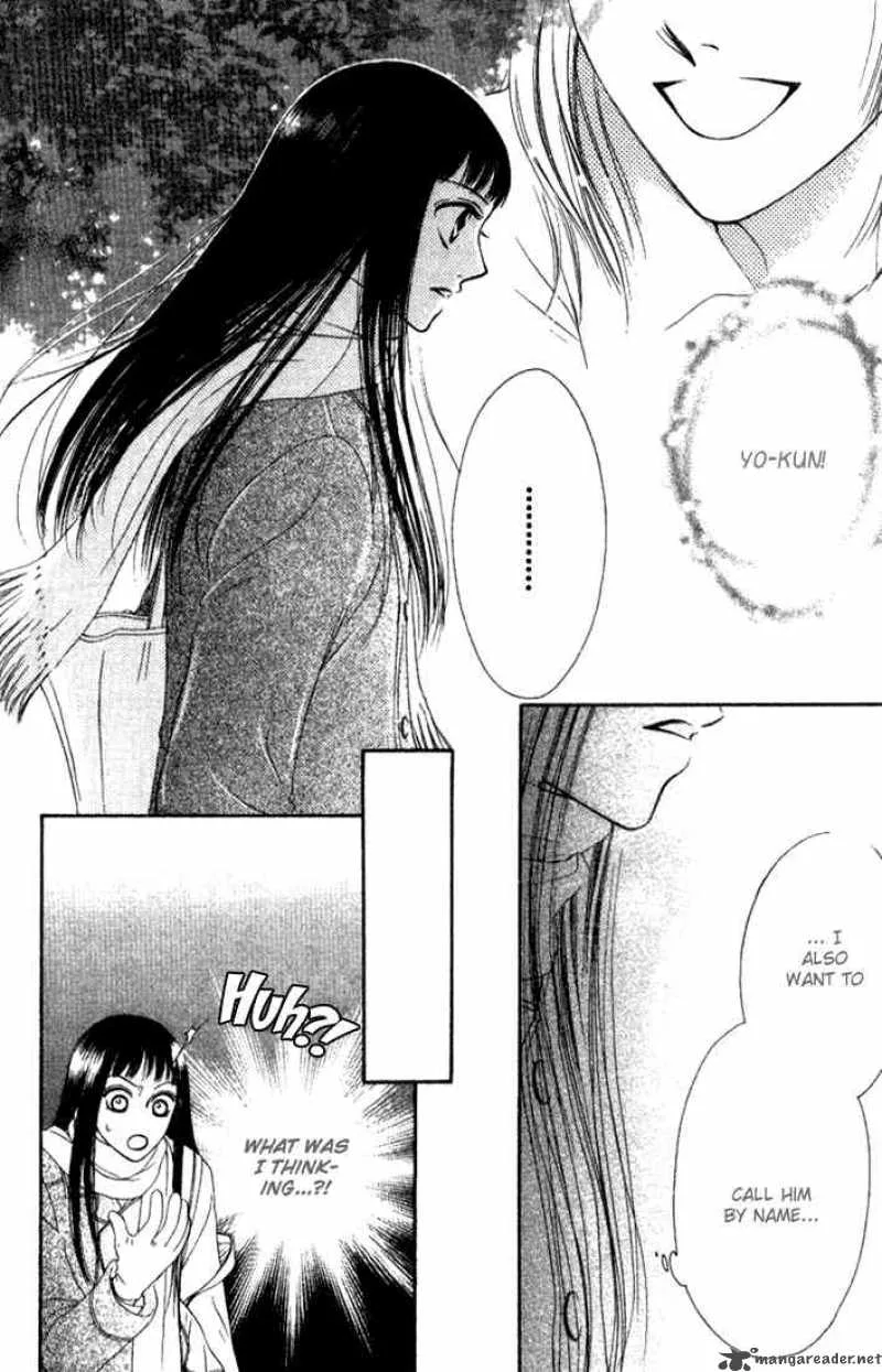 Nadeshiko Club Chapter 6 page 19