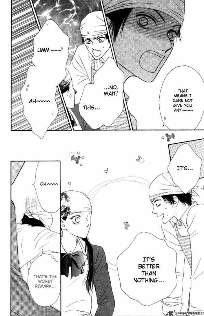 Nadeshiko Club Chapter 6 page 17