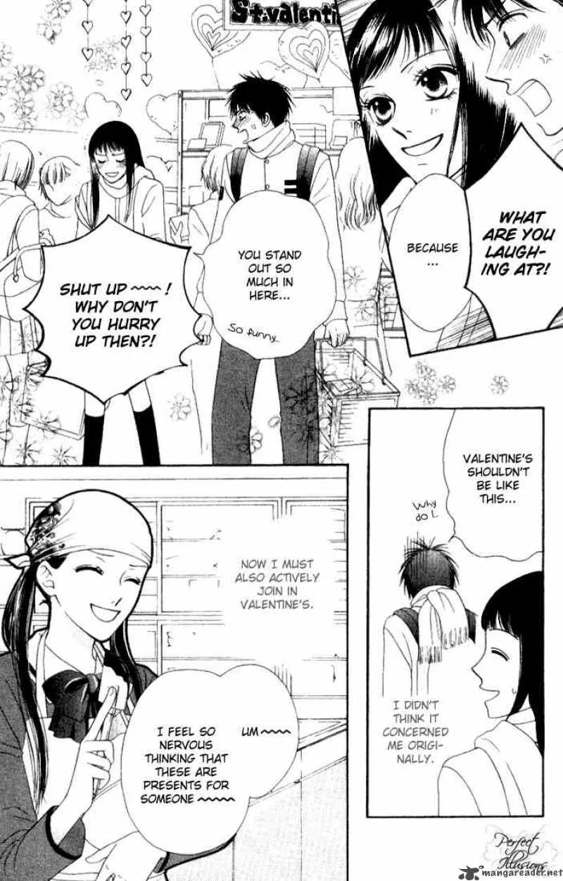 Nadeshiko Club Chapter 6 page 11