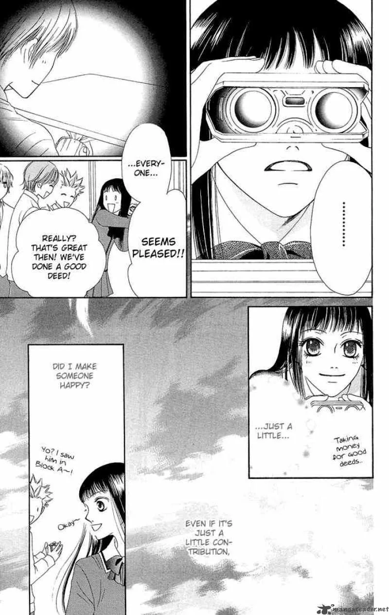 Nadeshiko Club Chapter 6 page 30