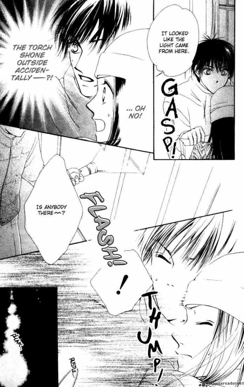 Nadeshiko Club Chapter 6 page 24