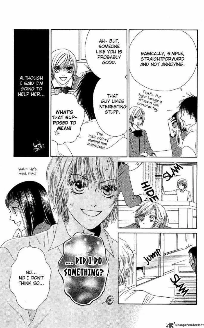 Nadeshiko Club Chapter 7 page 25