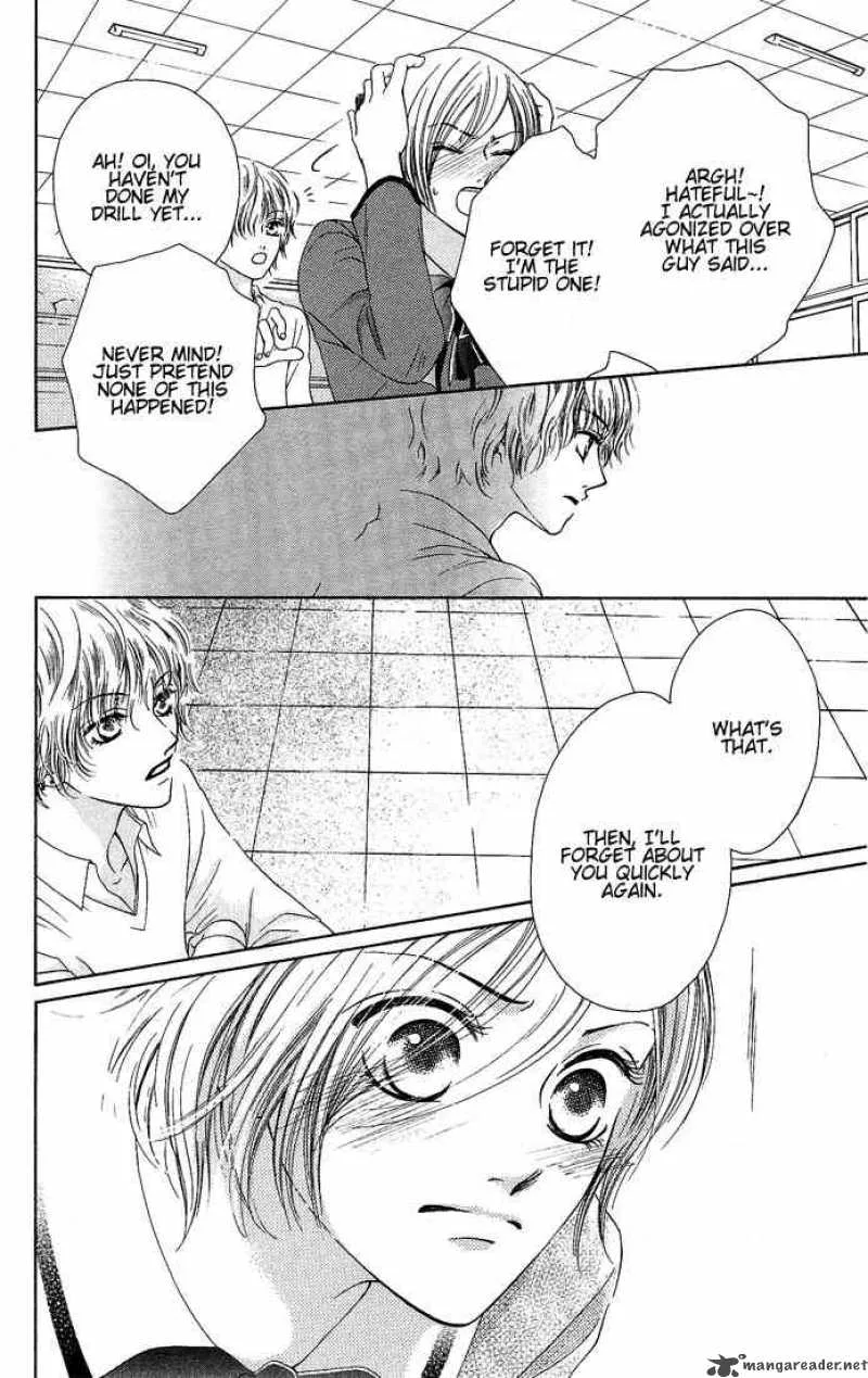 Nadeshiko Club Chapter 7 page 30