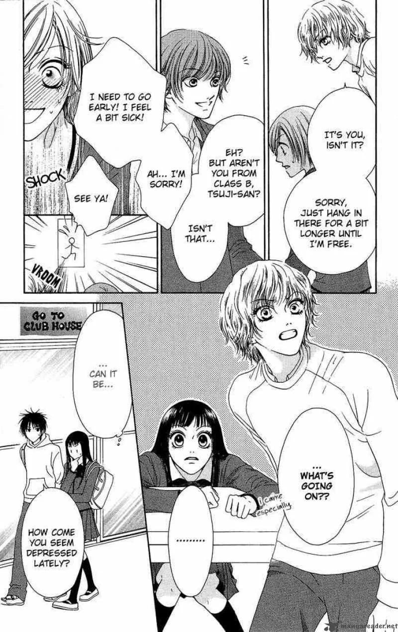 Nadeshiko Club Chapter 7 page 19