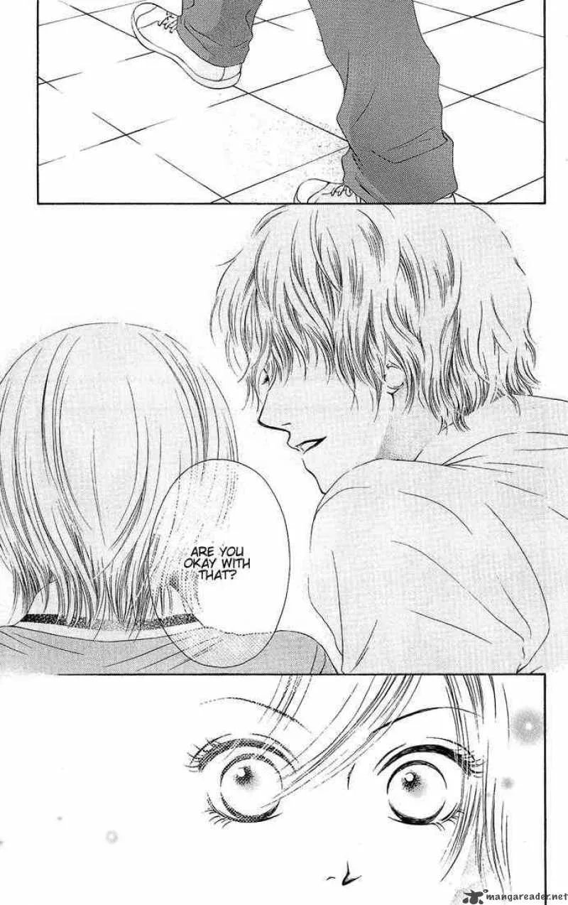 Nadeshiko Club Chapter 7 page 31