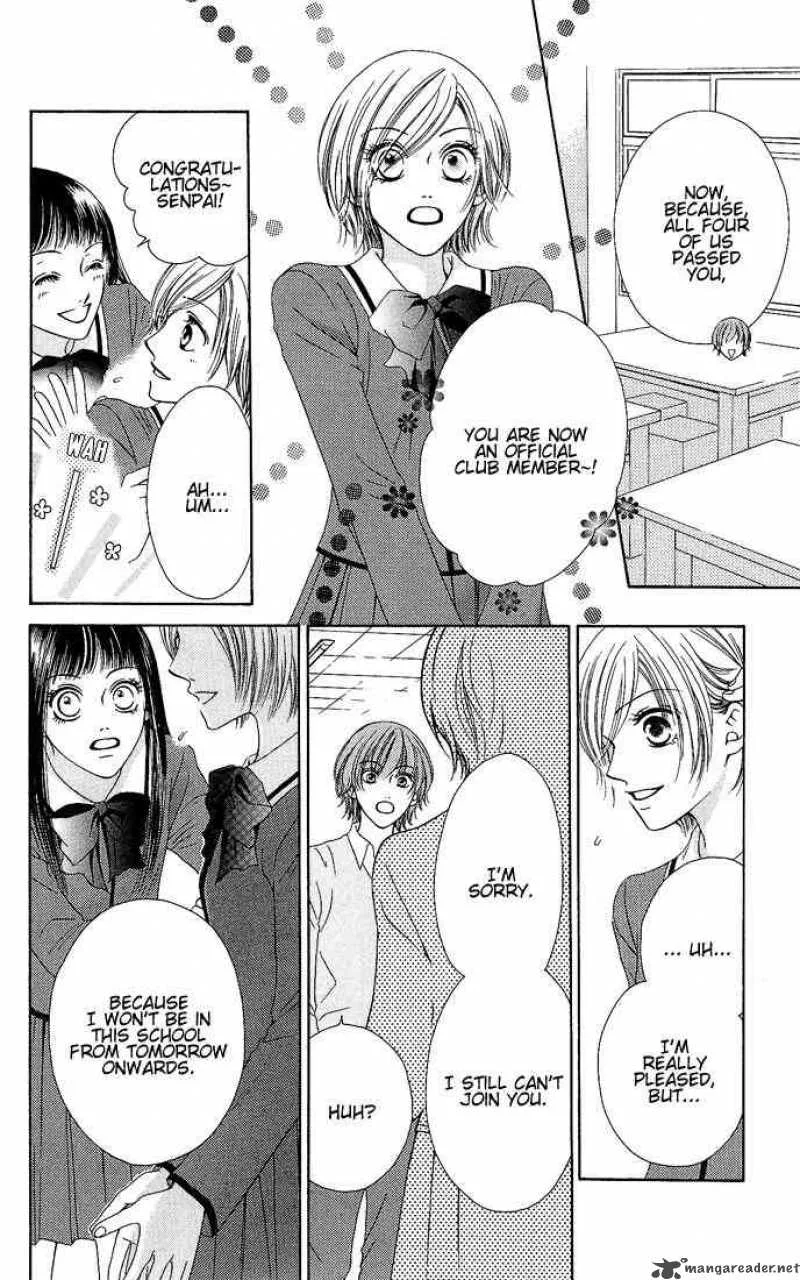 Nadeshiko Club Chapter 7 page 34