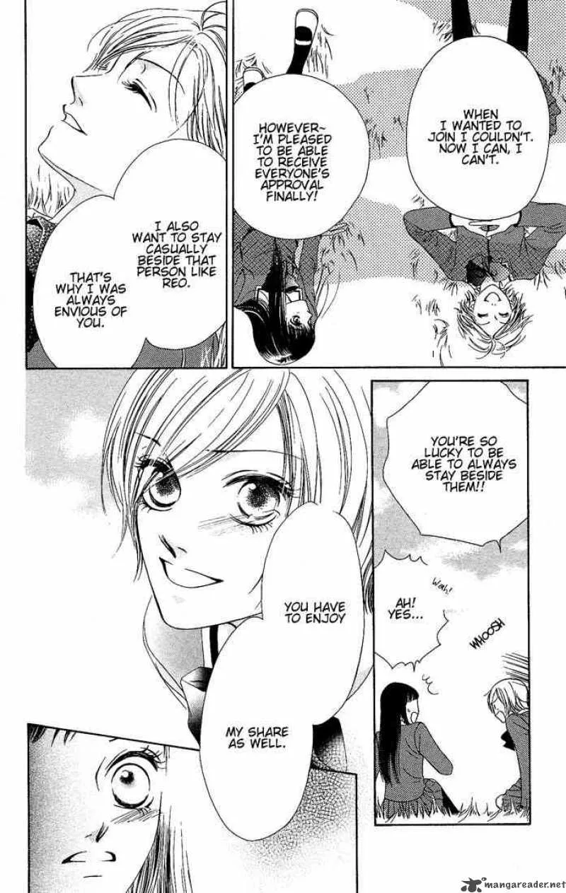 Nadeshiko Club Chapter 7 page 36