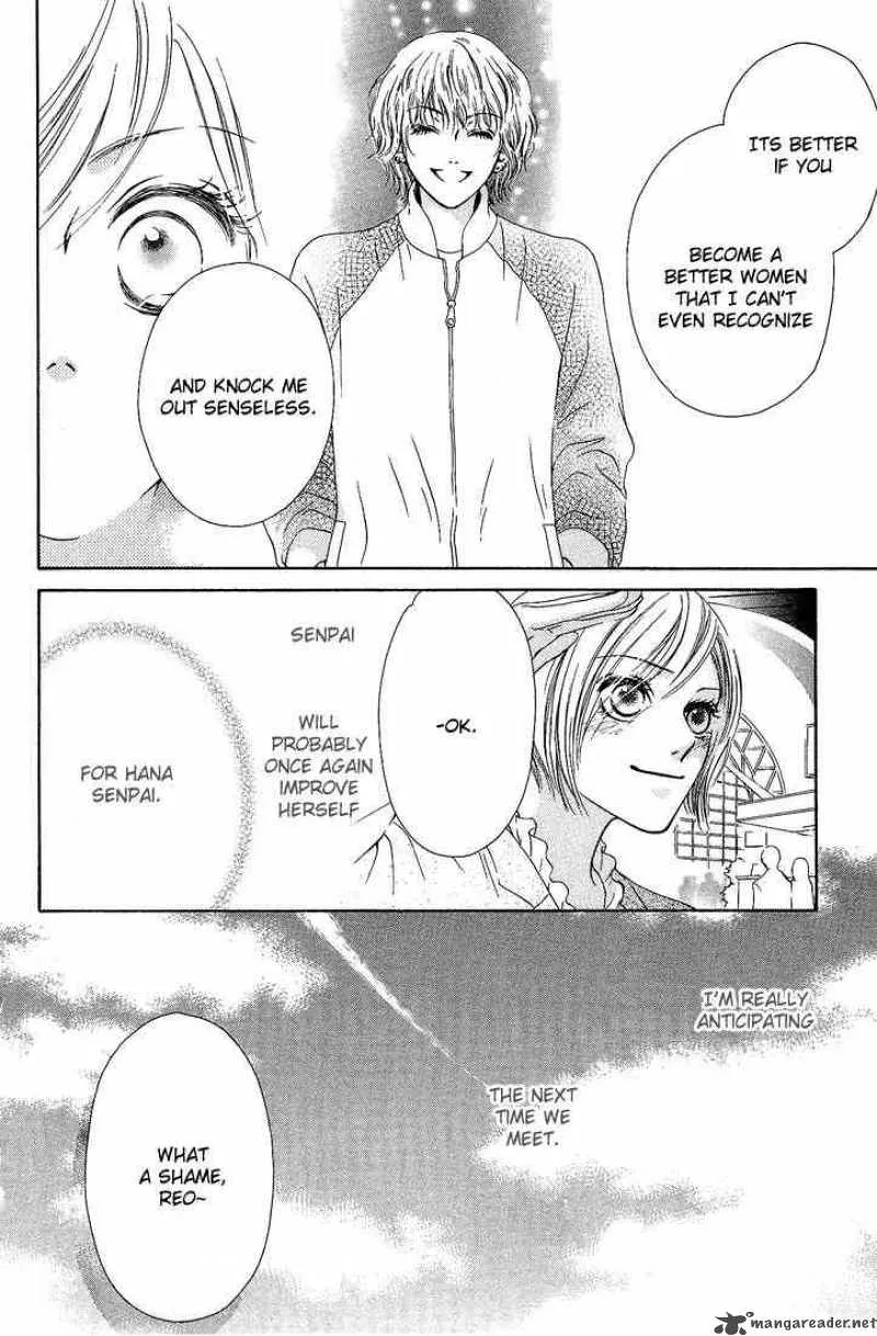 Nadeshiko Club Chapter 7 page 40