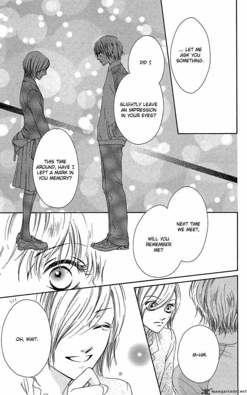 Nadeshiko Club Chapter 7 page 39