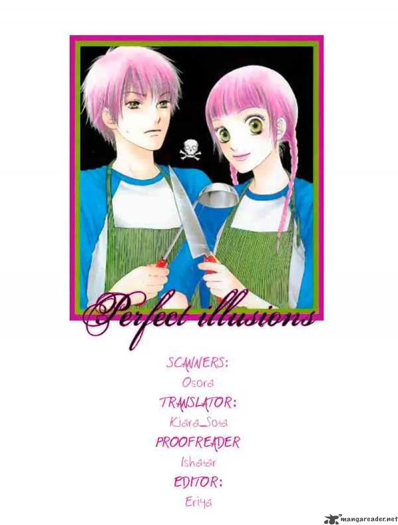 Nadeshiko Club Chapter 7 page 43