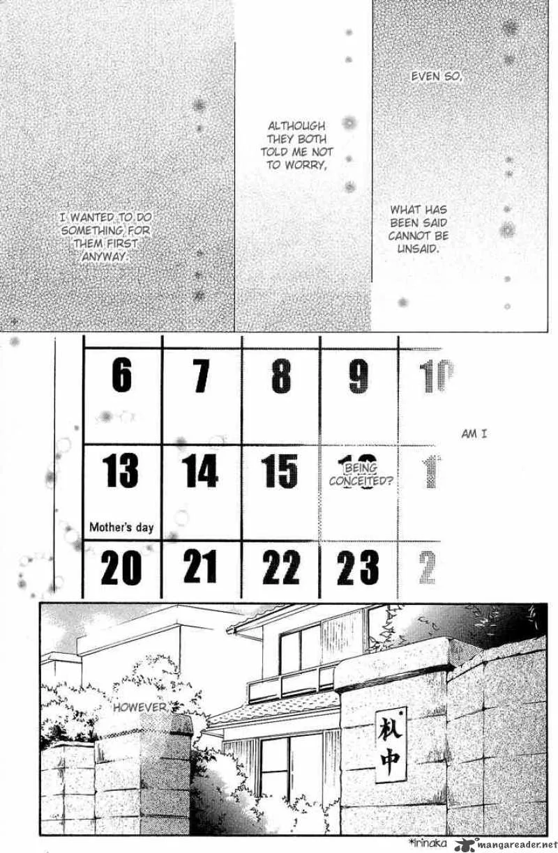 Nadeshiko Club Chapter 8 page 31
