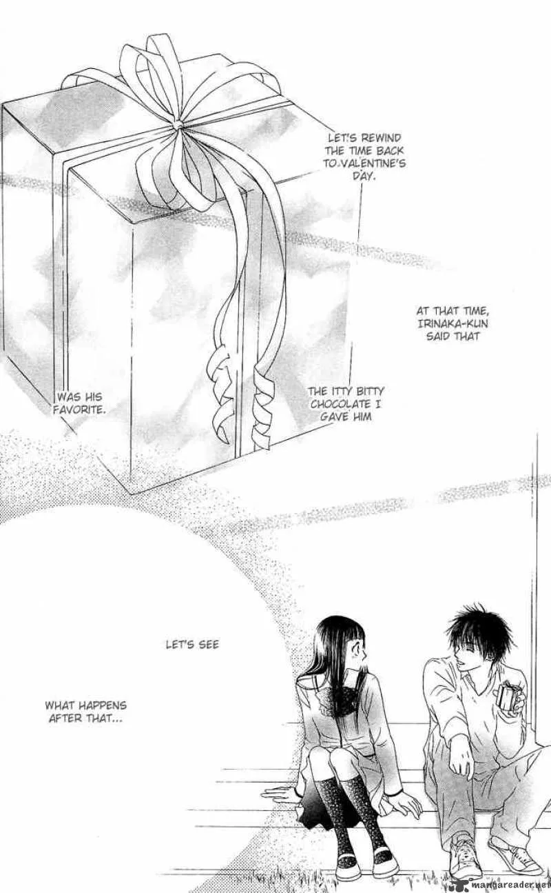 Nadeshiko Club Chapter 8 page 3