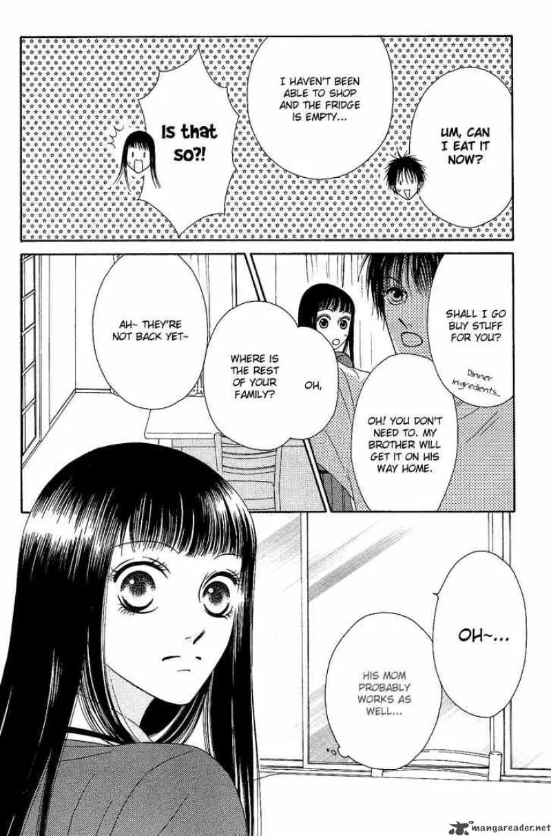 Nadeshiko Club Chapter 8 page 14