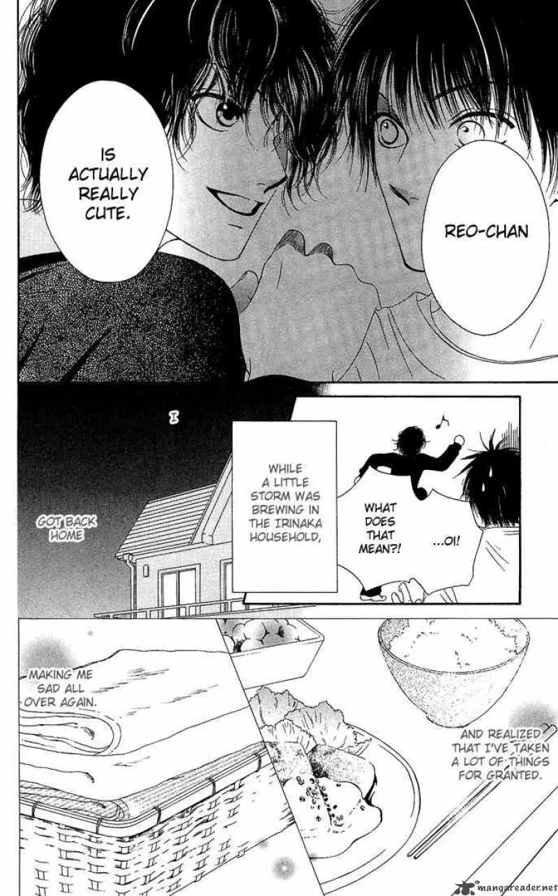 Nadeshiko Club Chapter 8 page 30
