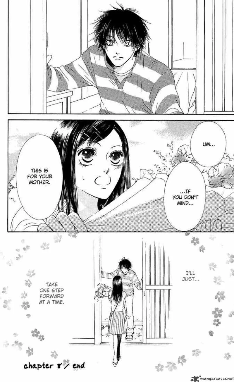 Nadeshiko Club Chapter 8 page 32