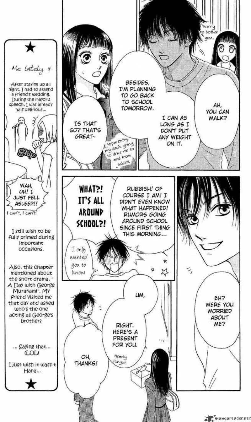 Nadeshiko Club Chapter 8 page 13