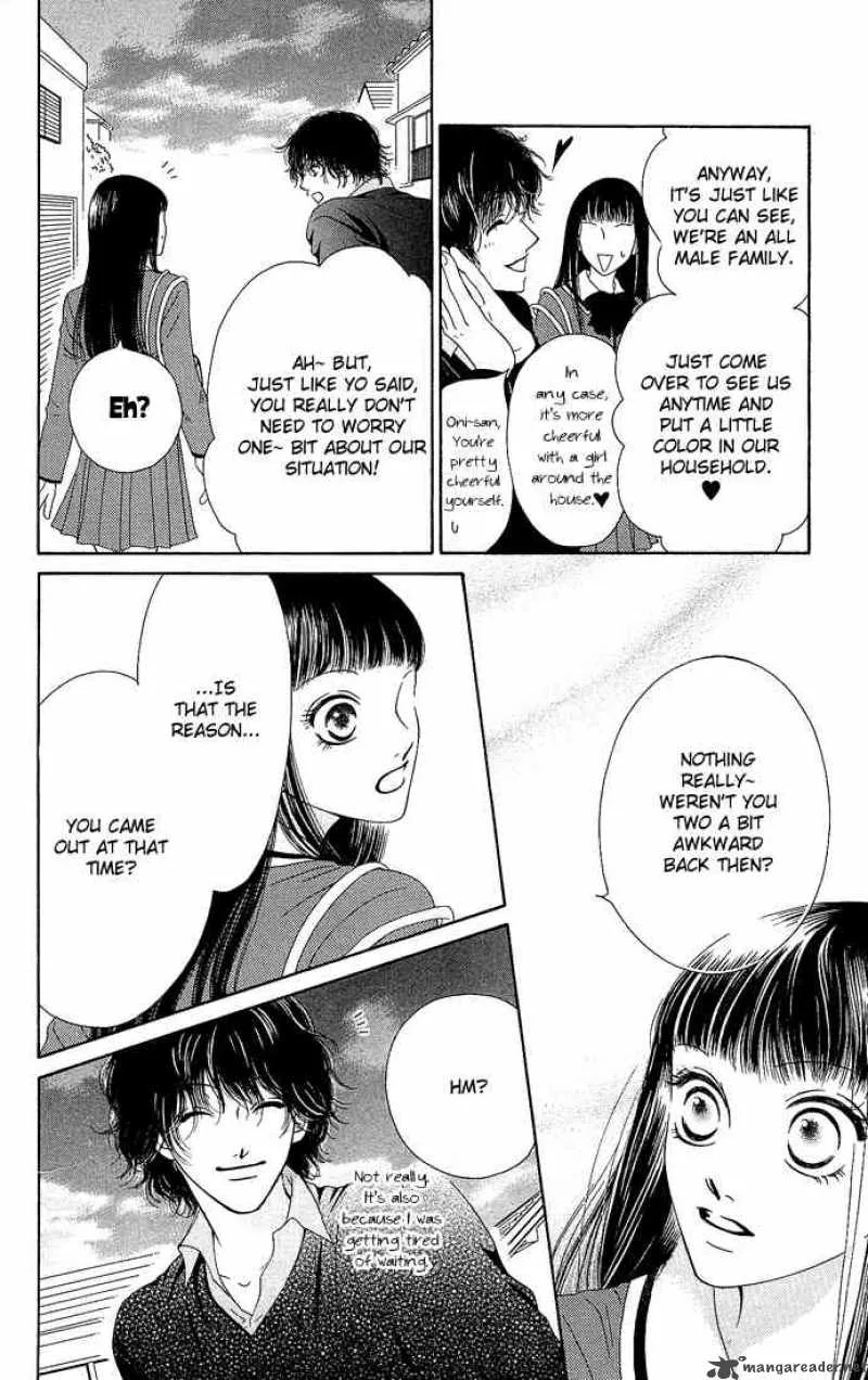 Nadeshiko Club Chapter 8 page 28