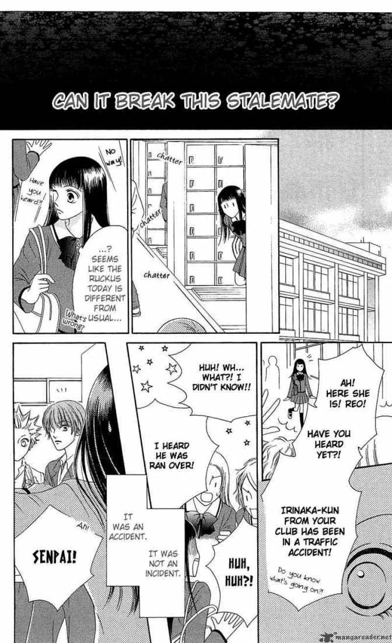 Nadeshiko Club Chapter 8 page 6