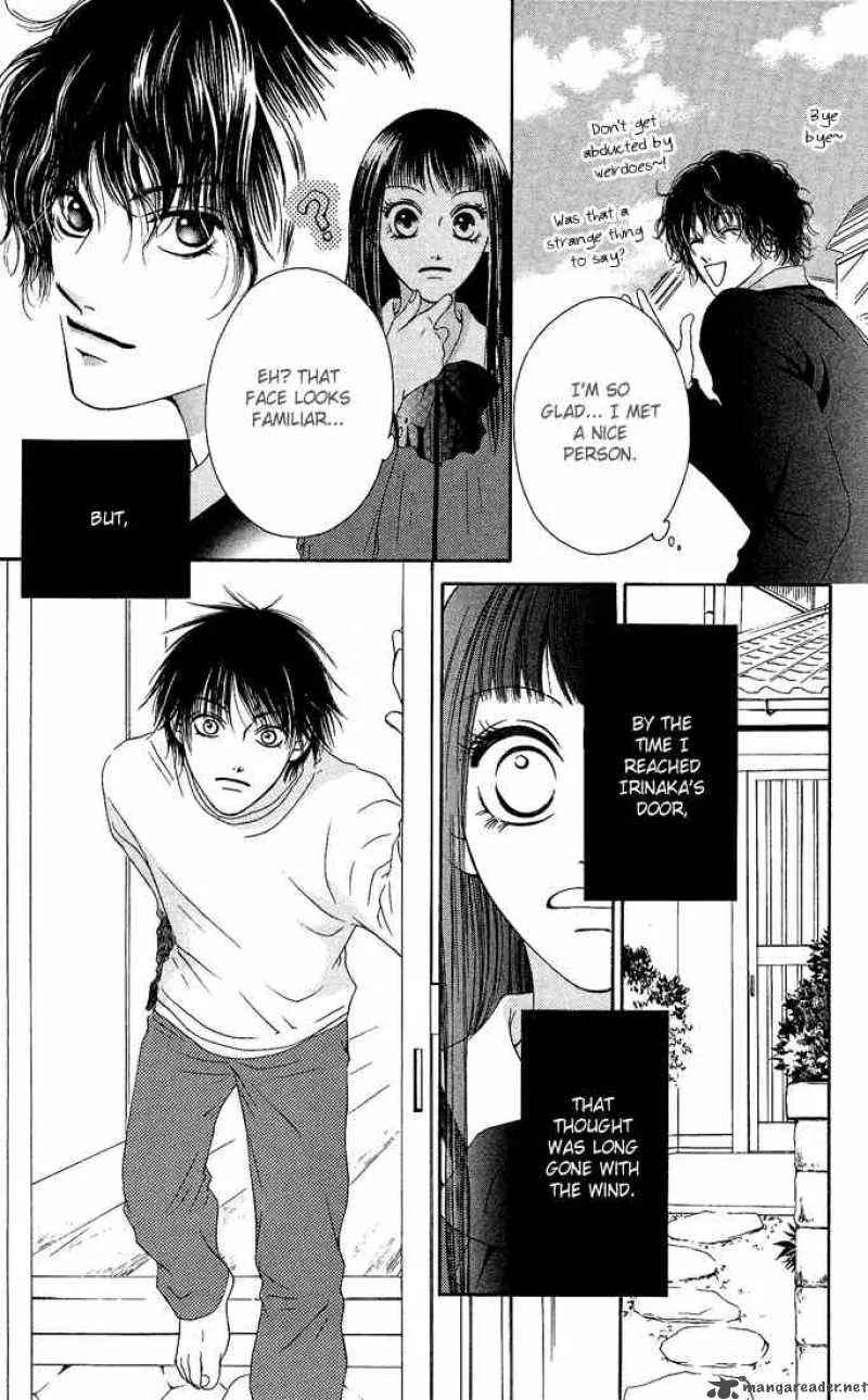 Nadeshiko Club Chapter 8 page 11