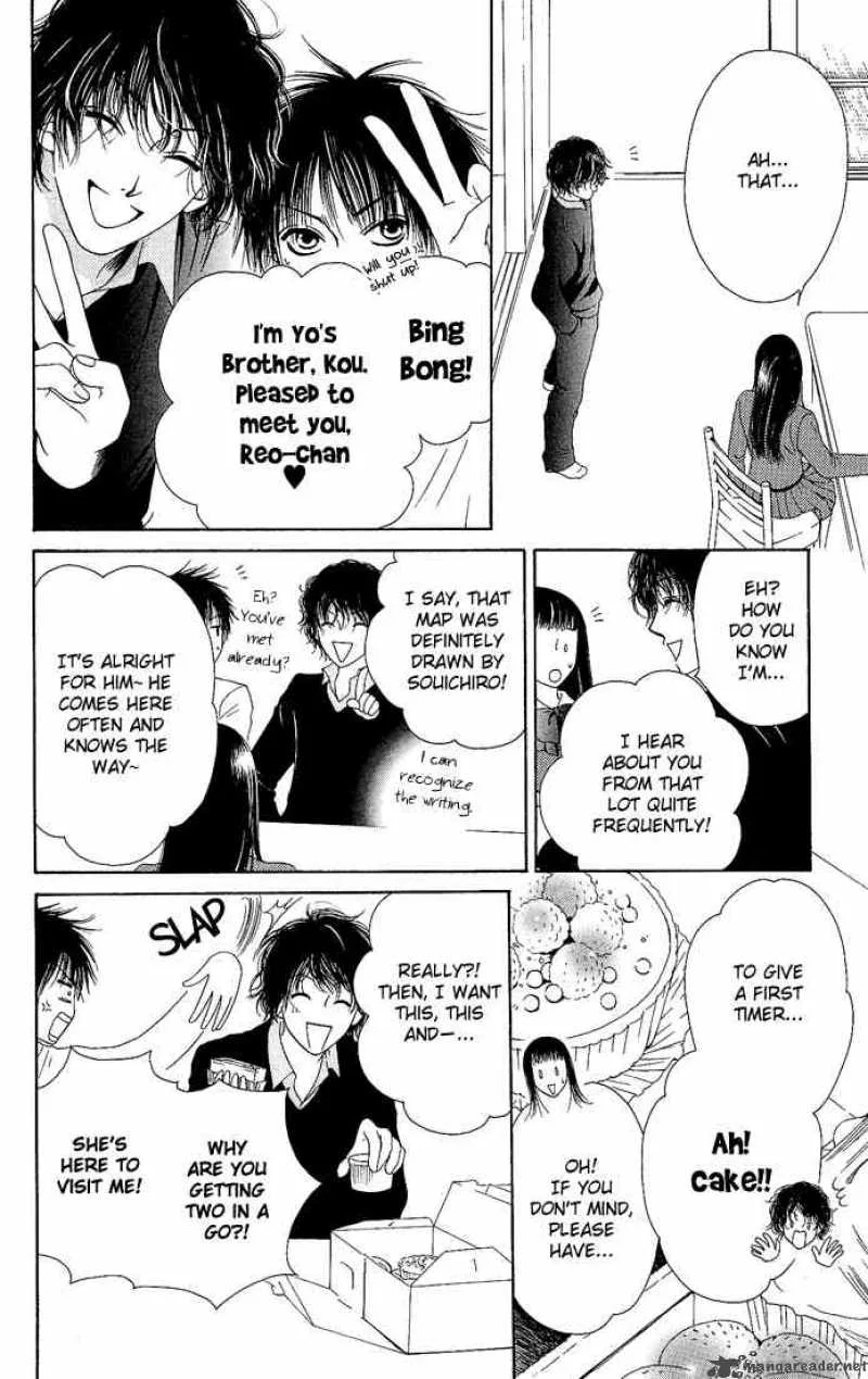 Nadeshiko Club Chapter 8 page 24