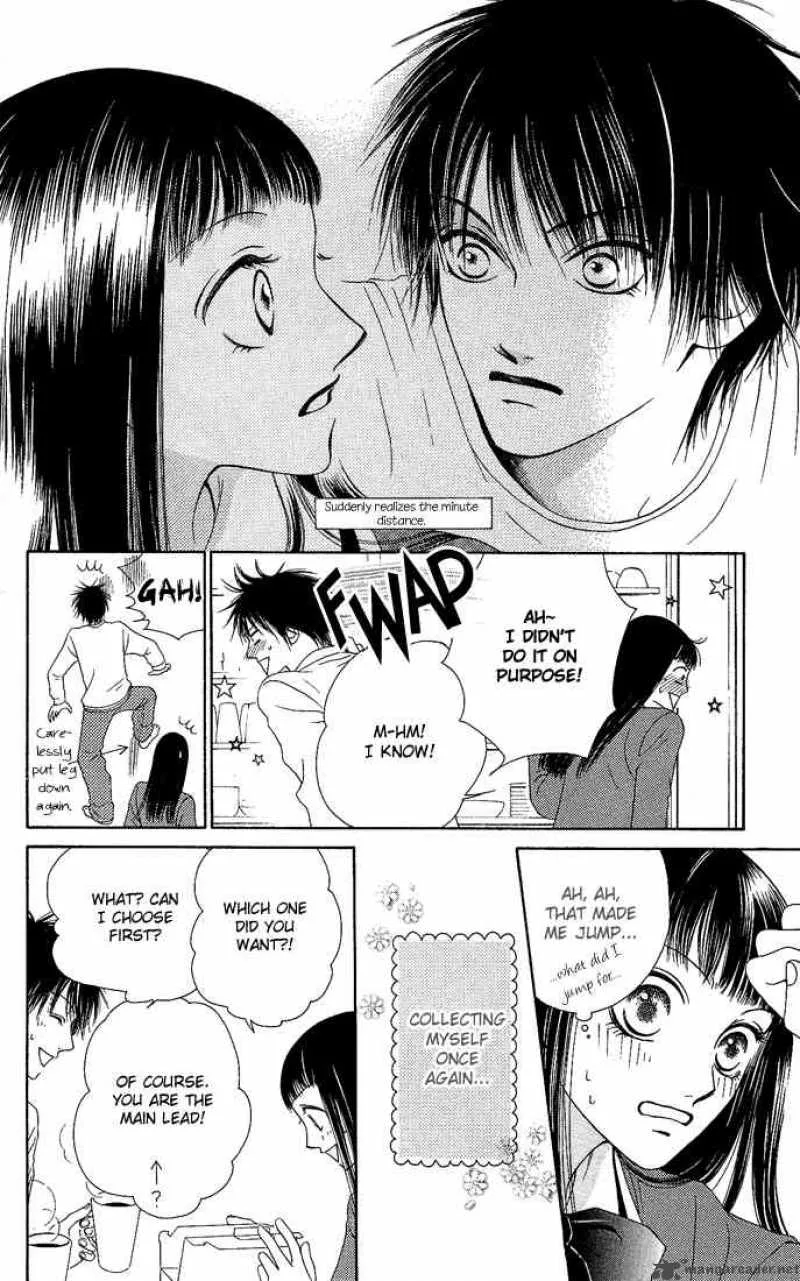 Nadeshiko Club Chapter 8 page 18