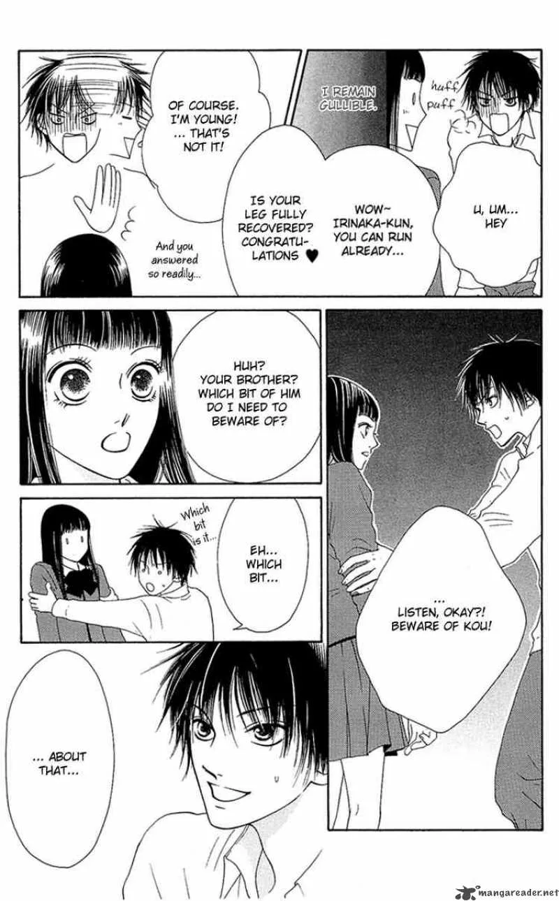 Nadeshiko Club Chapter 9 page 5