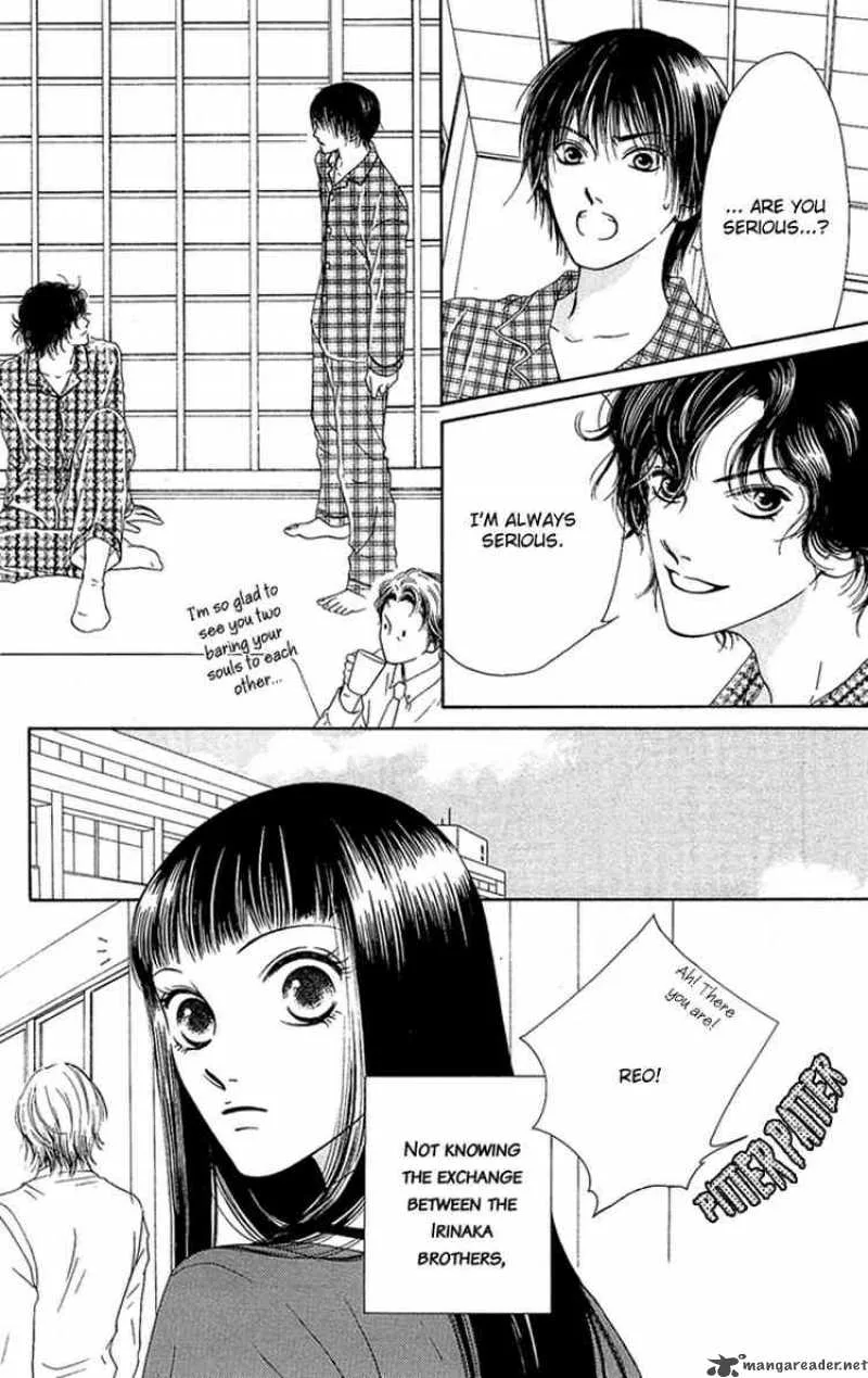 Nadeshiko Club Chapter 9 page 4