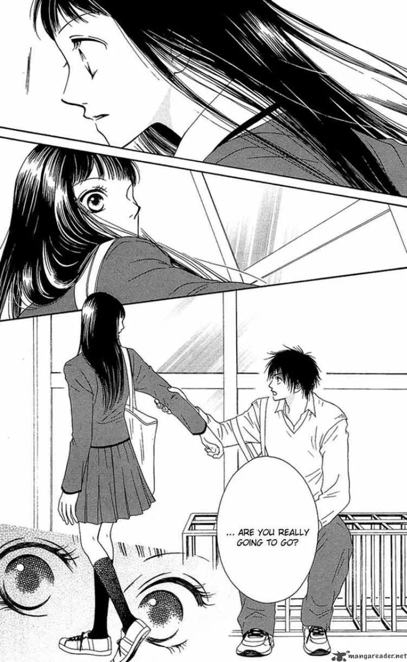 Nadeshiko Club Chapter 9 page 13