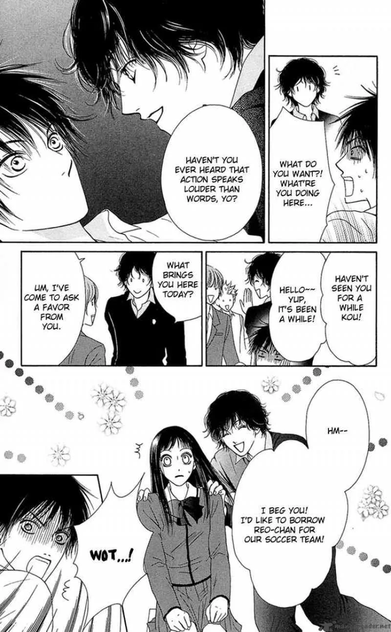 Nadeshiko Club Chapter 9 page 9