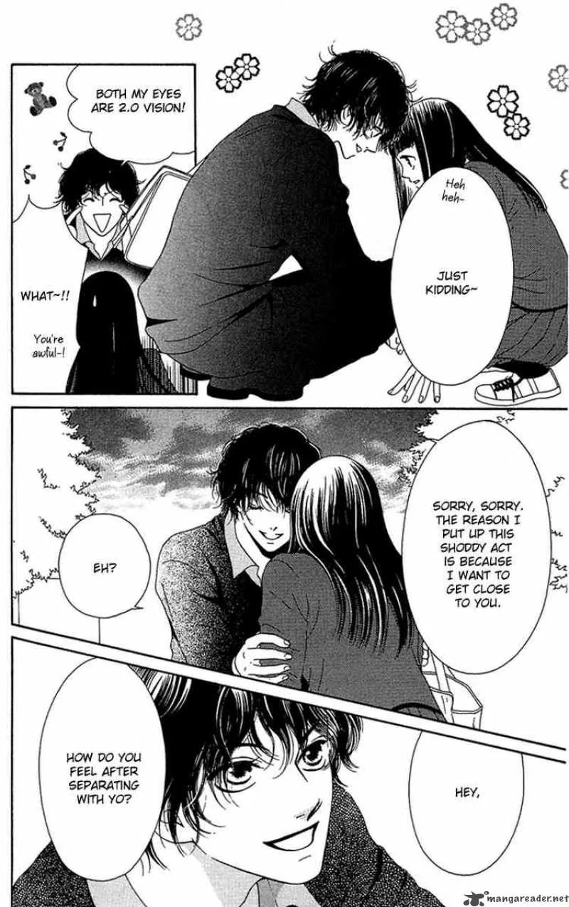 Nadeshiko Club Chapter 9 page 26