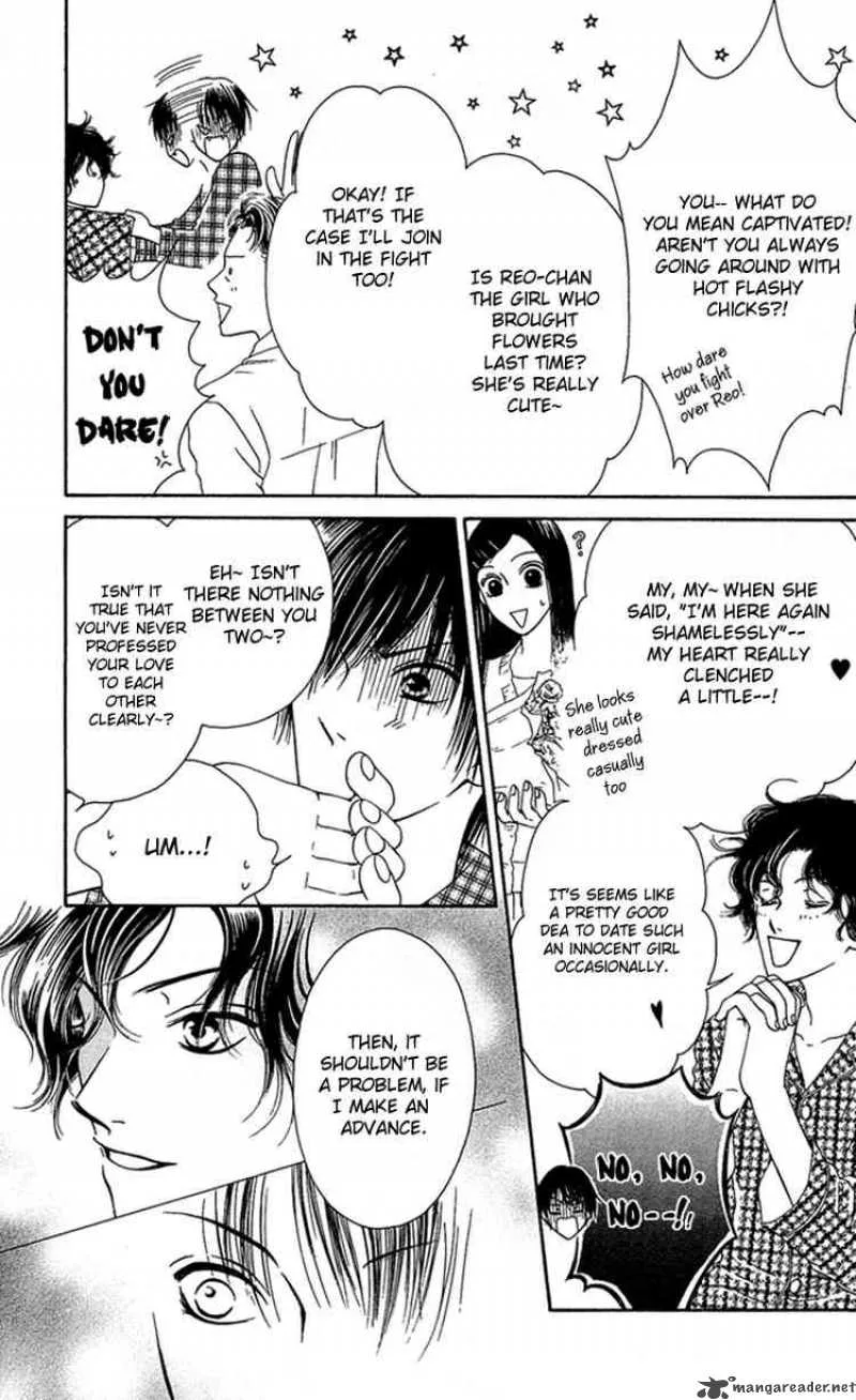Nadeshiko Club Chapter 9 page 3