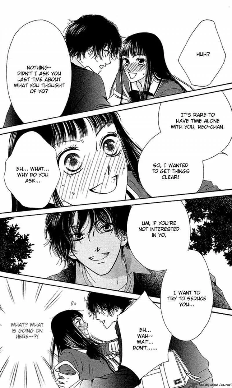 Nadeshiko Club Chapter 9 page 27