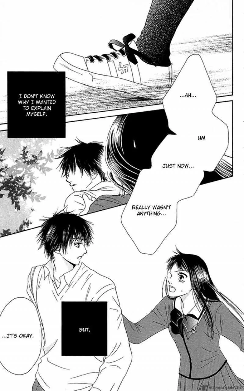 Nadeshiko Club Chapter 9 page 29