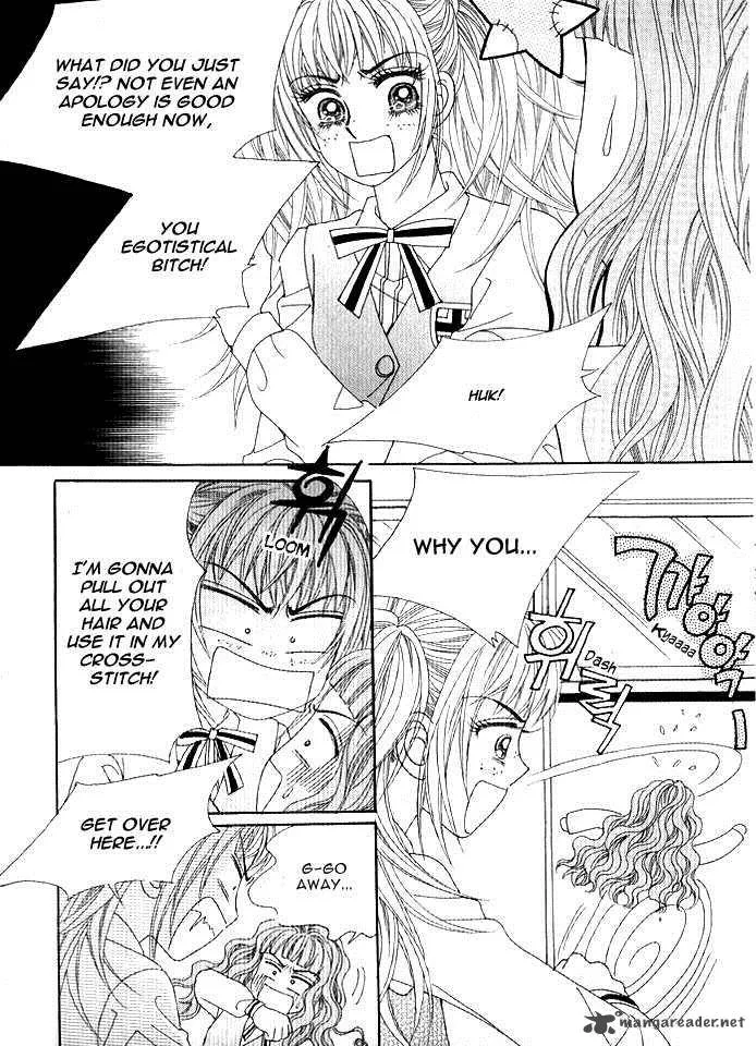 Nae-soong 9th Grade Project Chapter 1 page 24
