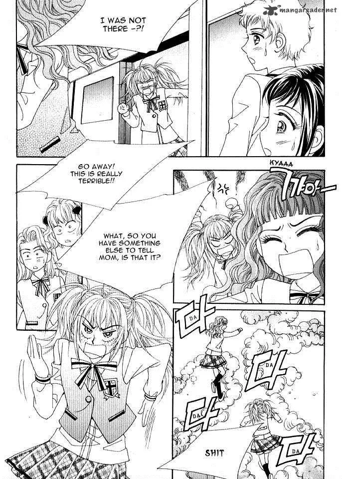 Nae-soong 9th Grade Project Chapter 1 page 25