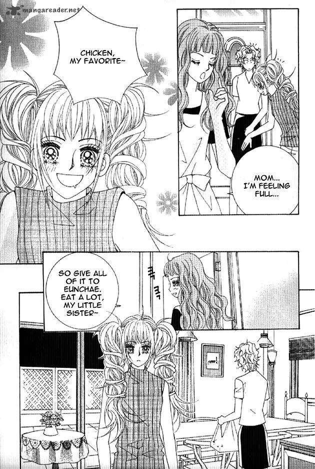 Nae-soong 9th Grade Project Chapter 10 page 34