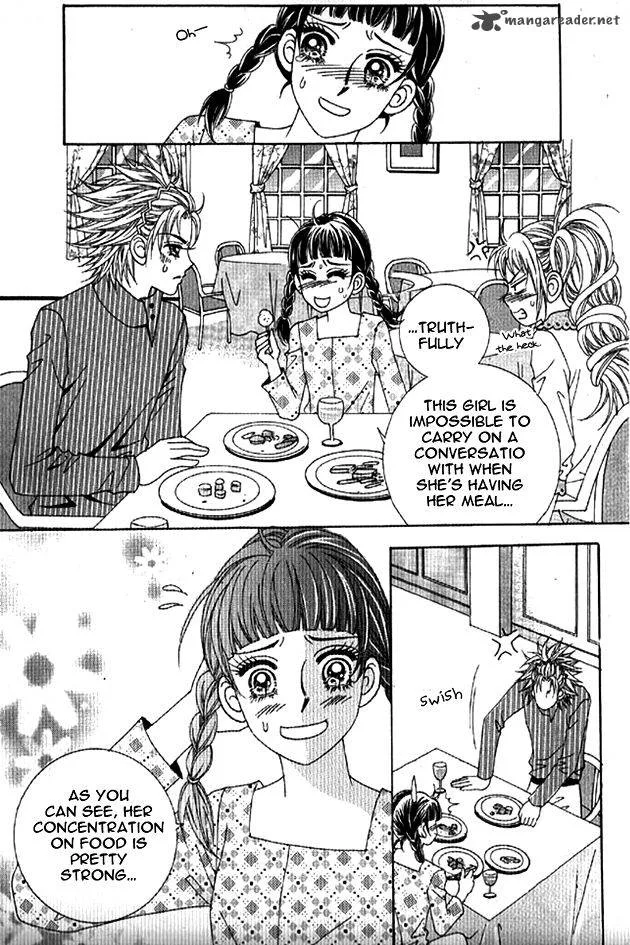 Nae-soong 9th Grade Project Chapter 10 page 6