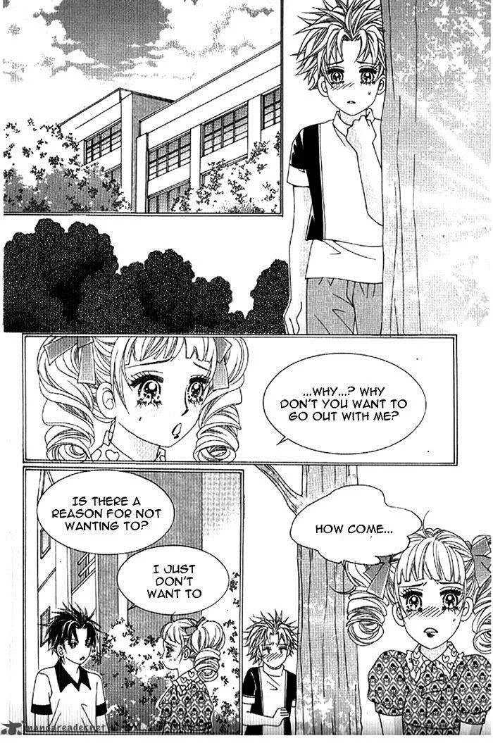 Nae-soong 9th Grade Project Chapter 11 page 2