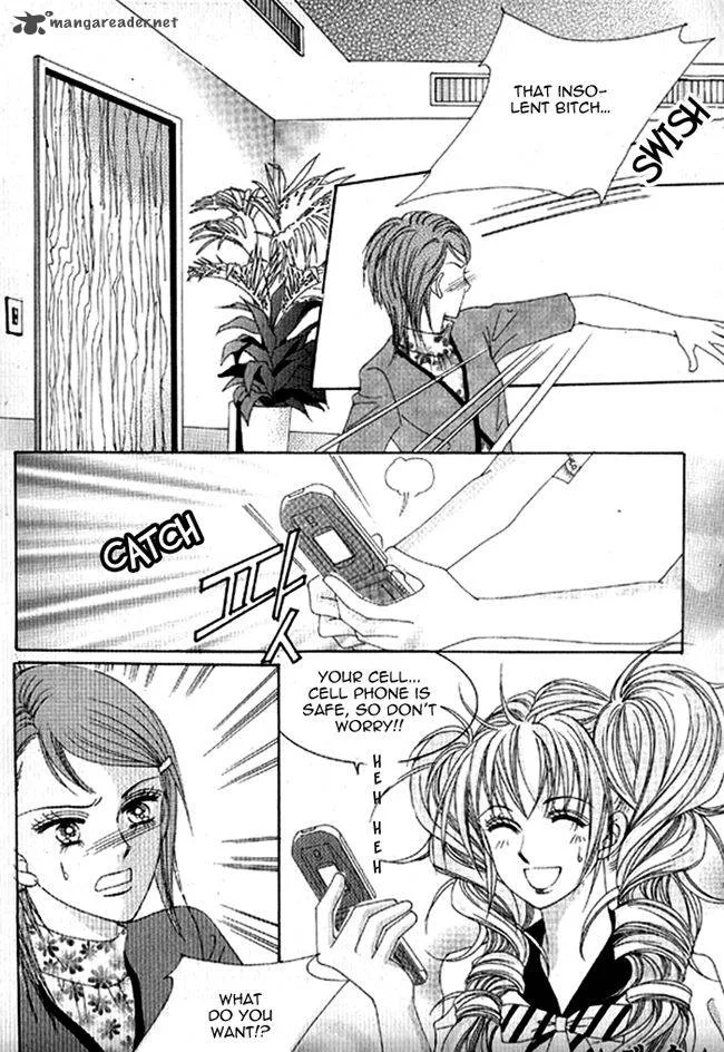 Nae-soong 9th Grade Project Chapter 12 page 31