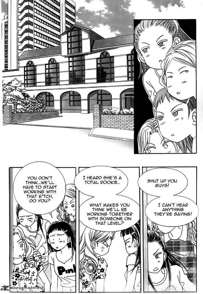 Nae-soong 9th Grade Project Chapter 13 page 13