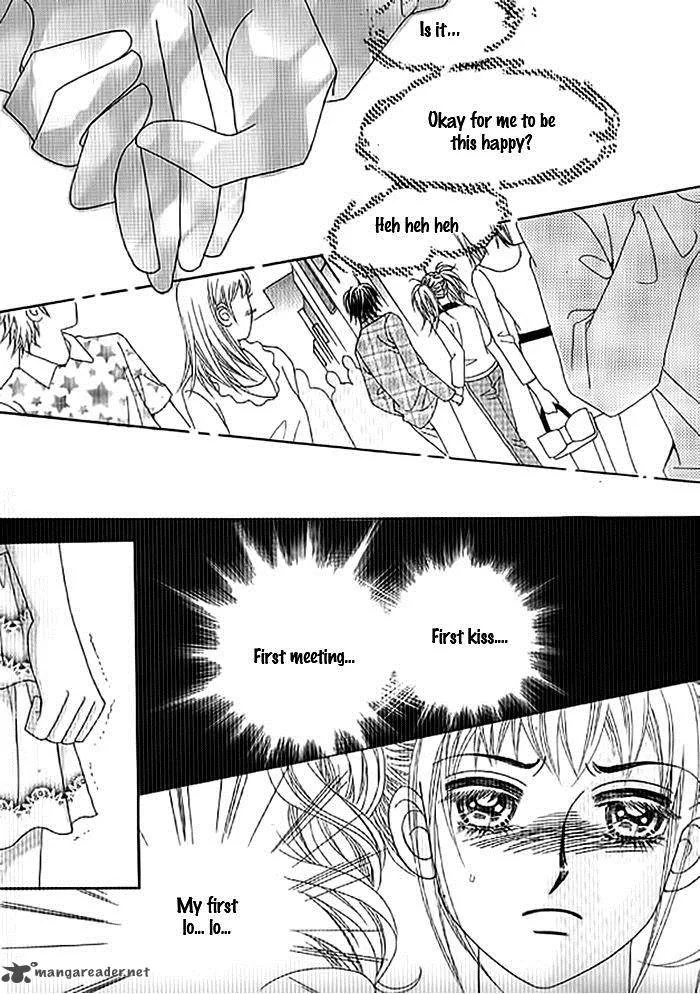 Nae-soong 9th Grade Project Chapter 13 page 27