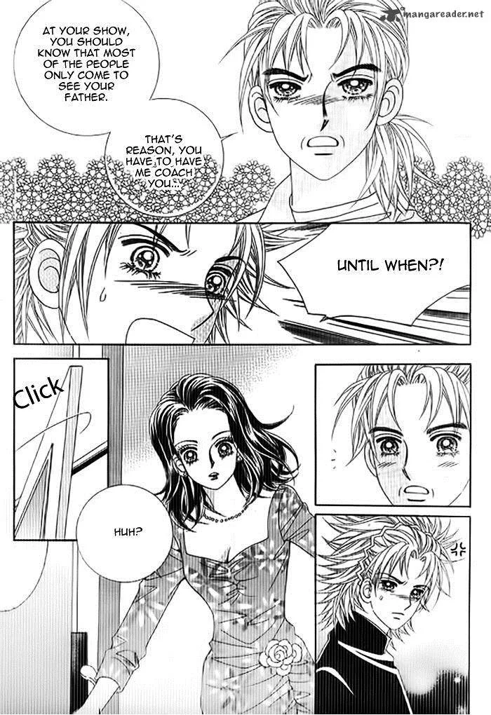 Nae-soong 9th Grade Project Chapter 13 page 7