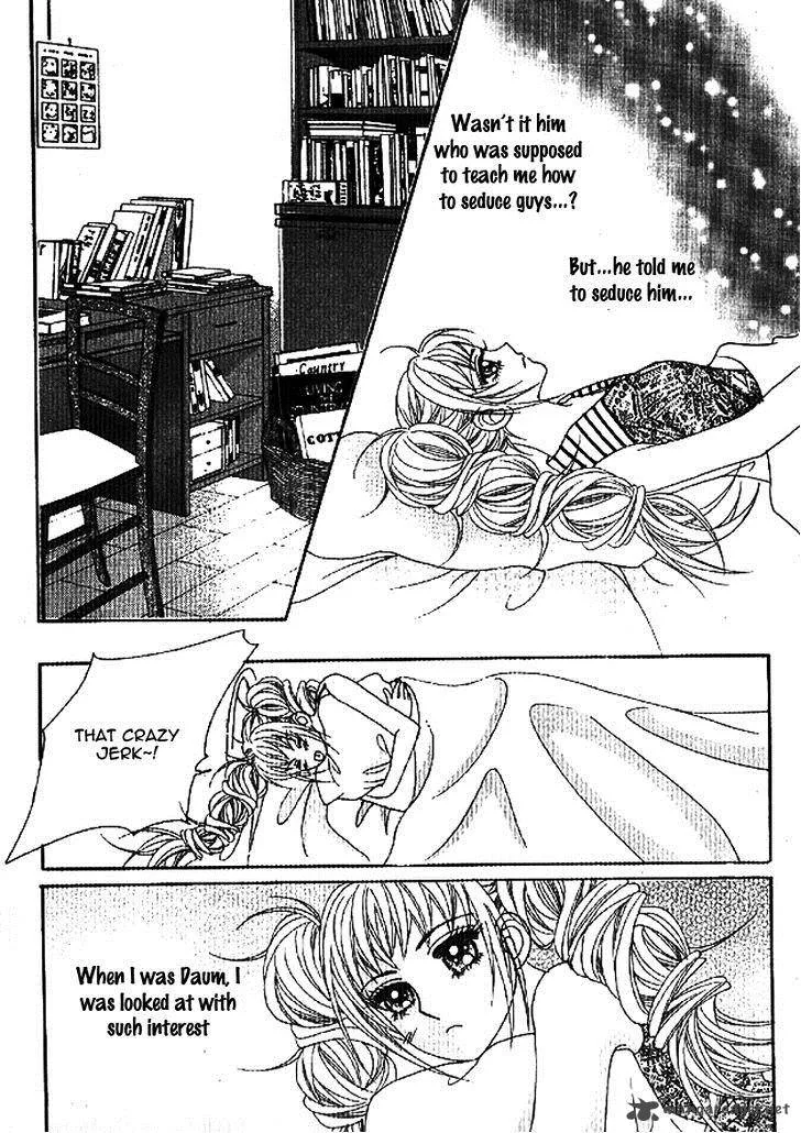 Nae-soong 9th Grade Project Chapter 15 page 29