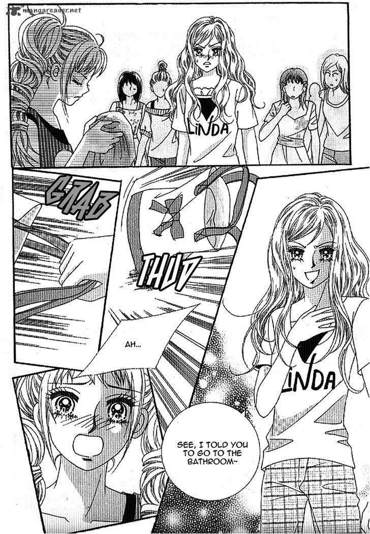 Nae-soong 9th Grade Project Chapter 16 page 7