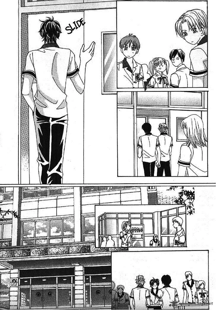 Nae-soong 9th Grade Project Chapter 16 page 41