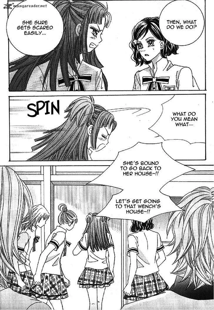 Nae-soong 9th Grade Project Chapter 16 page 49