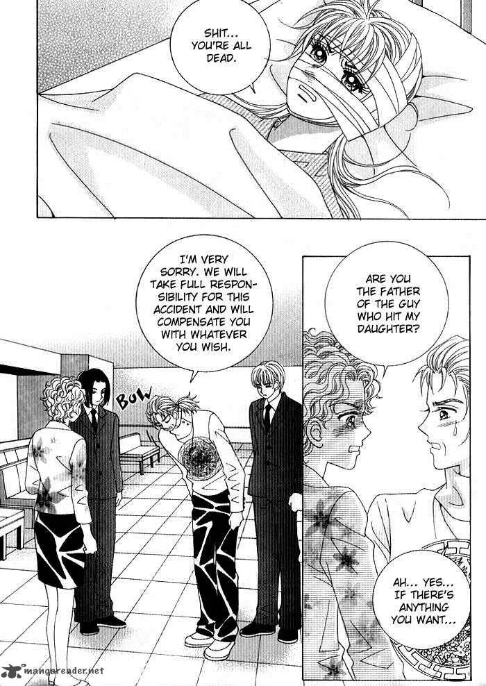 Nae-soong 9th Grade Project Chapter 3 page 30