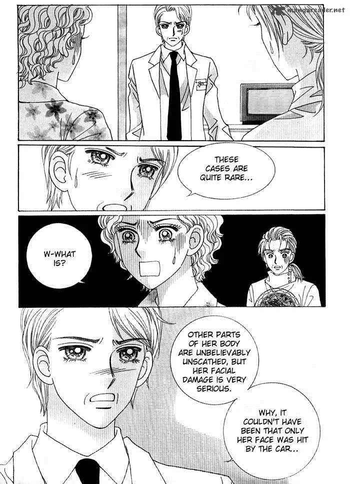 Nae-soong 9th Grade Project Chapter 3 page 34